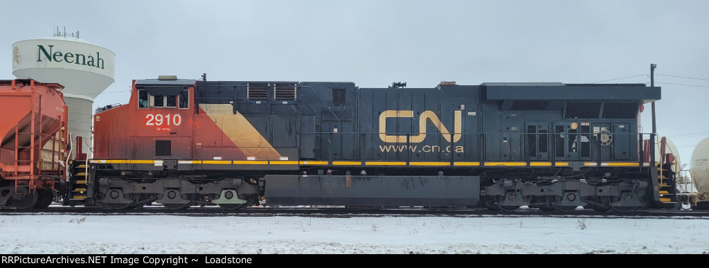 CN 2910